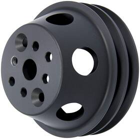 Allstar Performance 31095 Water Pump Pulley 5-1/8in