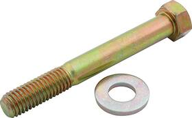 Allstar Performance All31038 Mandrel End Bolt 1/2-13x4in