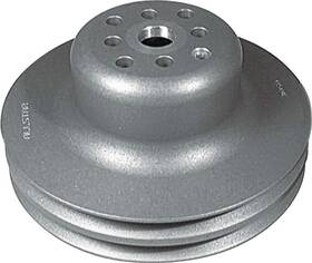 Allstar Performance All31050 Water Pump Pulley 6.625in Dia 3/4in Pilot