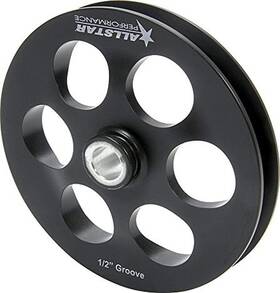 Allstar Performance All48253 Pulley For All48252