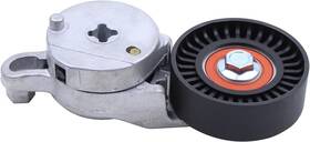 Applianpar 16620-36060 Belt Tensioner Assembly Pulley For Camry 2010-2011
