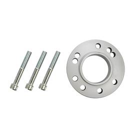 Assault Racing Products 2259 Billet Chevy Sbc 305 327 350 400 Bbc 396 427 454 Ford Gilmer Crank Pulley Spacer