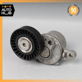 Aston Martin 1772003400 Db11 Belt Tensioner Lever Pulley Oem