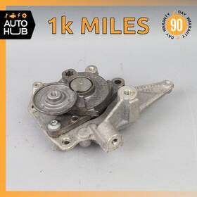Aston Martin 1772241800 Db11 4.0l V8 A/c Compressor Belt Tensioner Pulley Oem 7k
