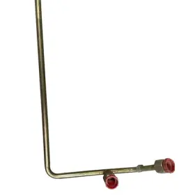 2051-534 Asv 2 Two Speed Tube For Hydraulic Drive Assembly