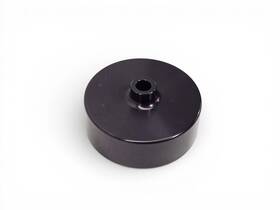 Ati 916187wpp-a Ls Truck 10 Rib 2.80 Wide Water Pump Pulley