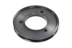 Ati 916769 Damper V-groove Pulley Add-on For Honda B-series