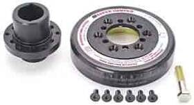 Ati 918871e Big Block Chevy Supercharger Super Damper