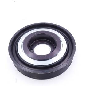 Ati 91910758-0620 918853 Super Damper Harmonic Balancer Shell For 2009-2015 Cadillac Ctsv 6.2l