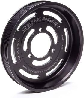 Ati Ati916106 App Pulleys