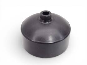Ati Ati916187 Performance 10 Groove Ls1 Power Steering Pulley