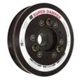 Ati Ati918845 918845 Super Damper Gm Ls1/ls2