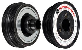 Ati Super Damper 918073 Performance - 7.57 Dia Compatible With/replacement For