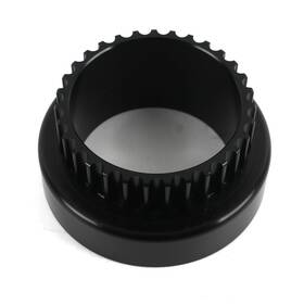 Ati Super Damper Ati916166 Air Conditioning Pulleys 916166