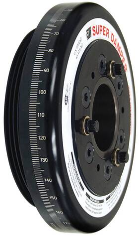 Ati Super Damper Ati918456