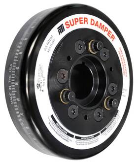 Ati Super Damper Ati918573