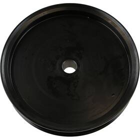 Atlantic Automotive Pu100-053 Power Steering Pump Pulley