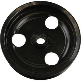 Atlantic Automotive Pu100-055 Power Steering Pump Pulley