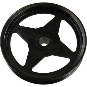 Atlantic Automotive Pu100-056 Power Steering Pump Pulley For 05-10 Ford Mustang