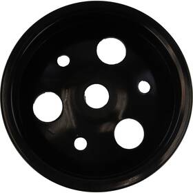 Atlantic Automotive Pu100-276 Power Steering Pump Pulley