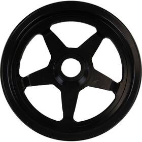 Atlantic Automotive Pu100-277 Aae New Power Steering Pulley - Metal