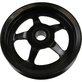 Atlantic Automotive Pu100-281 Power Steering Pump Pulley