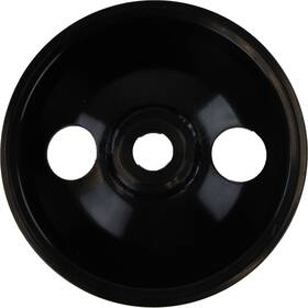 Atlantic Automotive Pu100-352 Aae New Power Steering Pulley - Metal