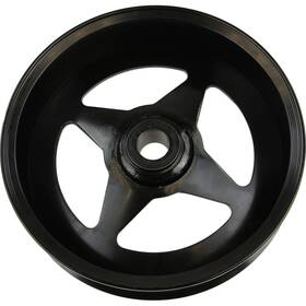 Atlantic Automotive Pu100-359 Power Steering Pump Pulley For 03-07 2500 3500