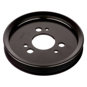 Atp 102192 Crankshaft Pulley