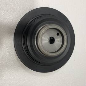 Atp 102213 Harmonic Balancer Pulley For Hyundai Santa Fe Xg350 Kia Amanti Sedona