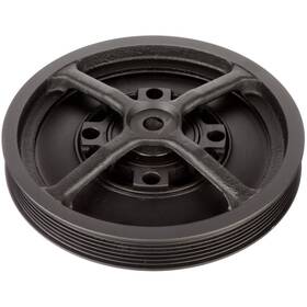 Atp Automotive 740993038634 Ve Graywerks 102106 Engine Crankshaft Pulley