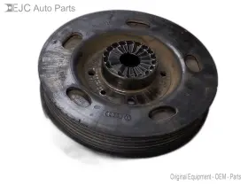 06h105260x Audi Crankshaft Pulley For 15-18 S3 R 2.0 Turbo 06h105260x Audi Crankshaft Pulley For 15-18 S3 R 2.0 Turbo