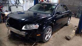 Audi 682-50139 Ac Compressor 4 Cylinder Excluding Convertible Fits 06 A4 10297161