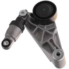 Auqdd Aqbt-39415 39415 Belt Tensioner And Pulley Assembly For 3.6l With Jk Body Code Fit