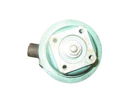 Austin Healey Aec608 100/6 3000 Water Pump Pulley 3/8 Bolt On Type 1956-1966 3834-995