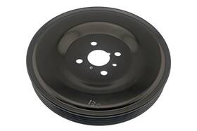 Auto 7 Inc 303-0016 Engine Water Pump Pulley-4wd