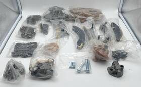 Auto Parts Prodigy 9-0753s Timing Chain Kit 2.8l 3.0l 3.6l Dohc 24v With Oil And Water Pump - Cadillac Buick