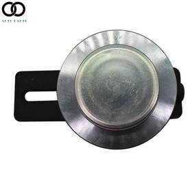 Autoooparts Apo95976 1pc Drive Belt Tensioner For Bobcat 863 753 773 S150 763 S185 S130 S160 S175