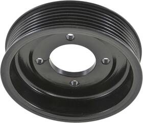 Autopart International 1600-277172 Engine Water Pump Pulley-euro Intl Fits 97-03 Bmw 540i 4.4l-v8