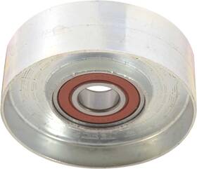 Autopart International 2008-326771 A/c Drive Belt Idler Pulley-metrix Intl