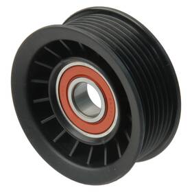 Autotecnica Dg1413174 For Dodge Ram 3500 94-08 Light Duty Drive Belt Tensioner Pulley
