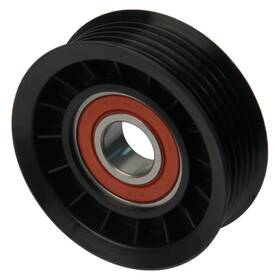 Autotecnica Gm1414487 For Chevy Silverado 1500 99-16 Drive Belt Idler Pulley
