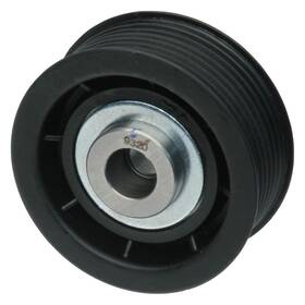 Autotecnica Mi1410581 For Mitsubishi Montero 2001-2006 Accessory Drive Belt Idler Pulley