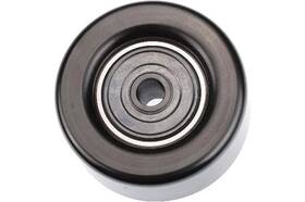 Autotecnica Ty1421618 For Toyota Tacoma 2005-2023 Drive Belt Idler Pulley