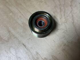 Bae Systems R0085704 Mrap Mmpv 12-groove Pulley 3020-01-577-9844