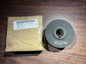 Bae Systems Tactical Vehicle Systems Lp 12422858 System Groove 8 Pulley Pn 3020-01-506-0051 015060051