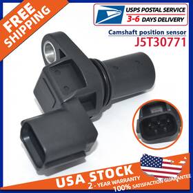 Baixinde J5t30771 Camshaft Position Sensor For Mitsubishi Lancer Galant Endeavor 2.4l3.8l