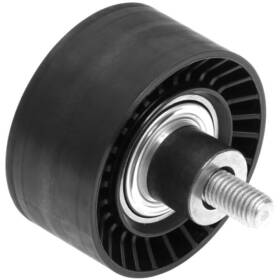 Bando 580041 New Idler Pulley Usa