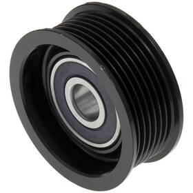 Bando 580197 New Idler Pulley Usa