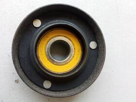 Bentley 07v145276a Arnage T Engine Serpentine Idler Pulley